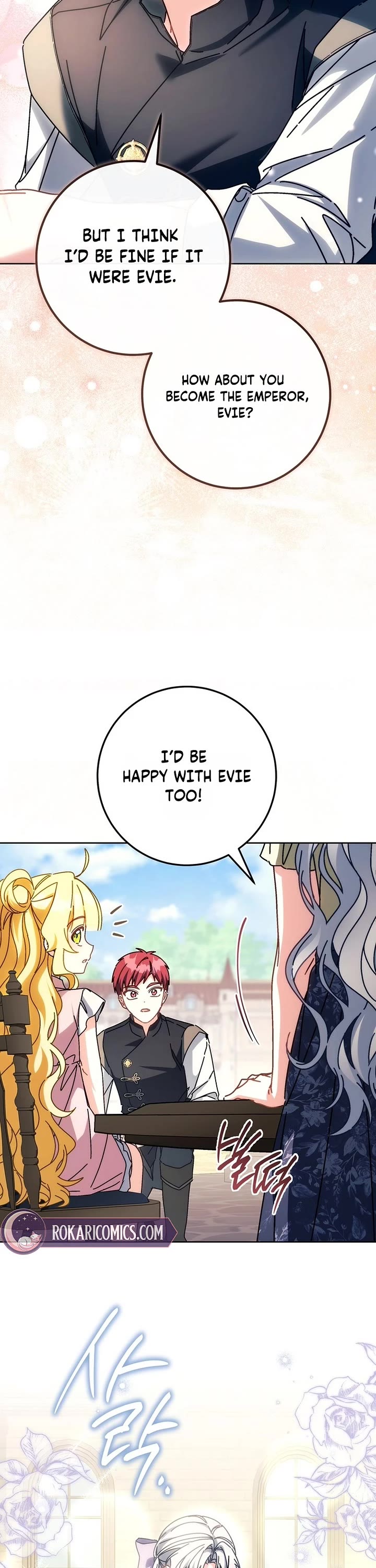 Can I Cry Now? Chapter 56 page 38 - Chapter 56