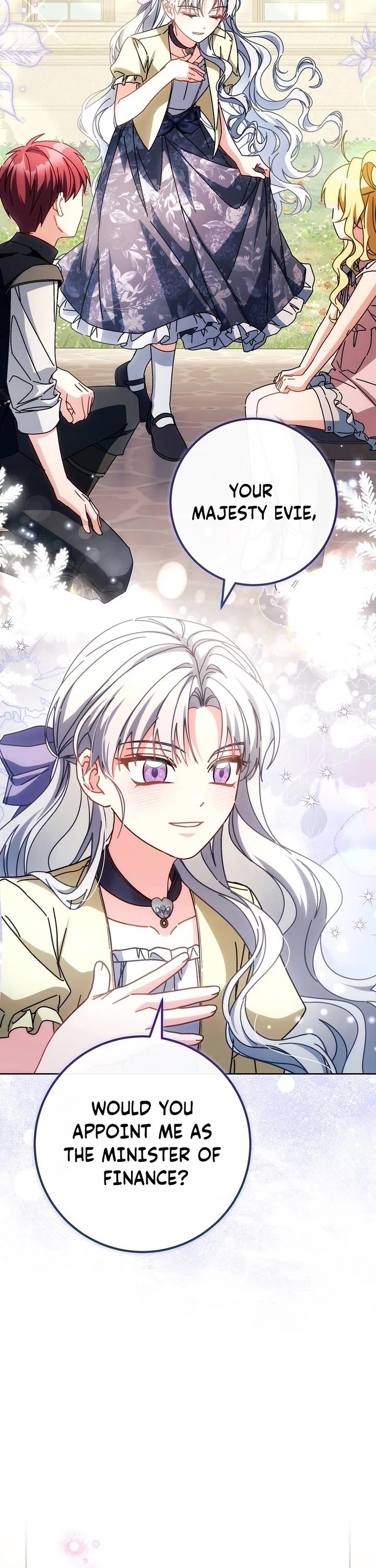 Can I Cry Now? Chapter 56 page 39 - Chapter 56