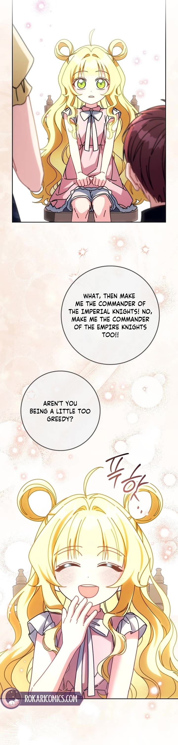 Can I Cry Now? Chapter 56 page 40 - Chapter 56