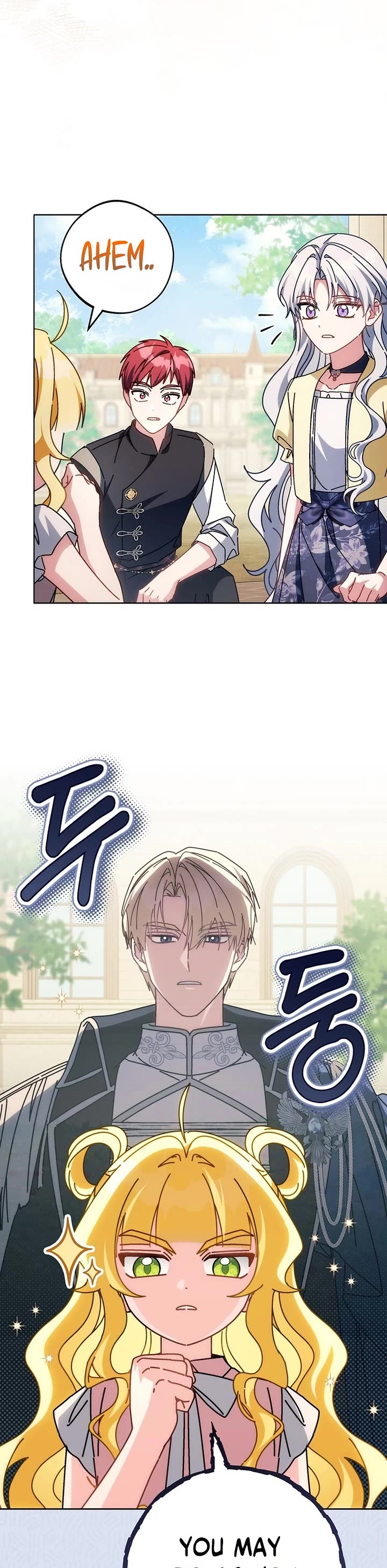 Can I Cry Now? Chapter 56 page 41 - Chapter 56