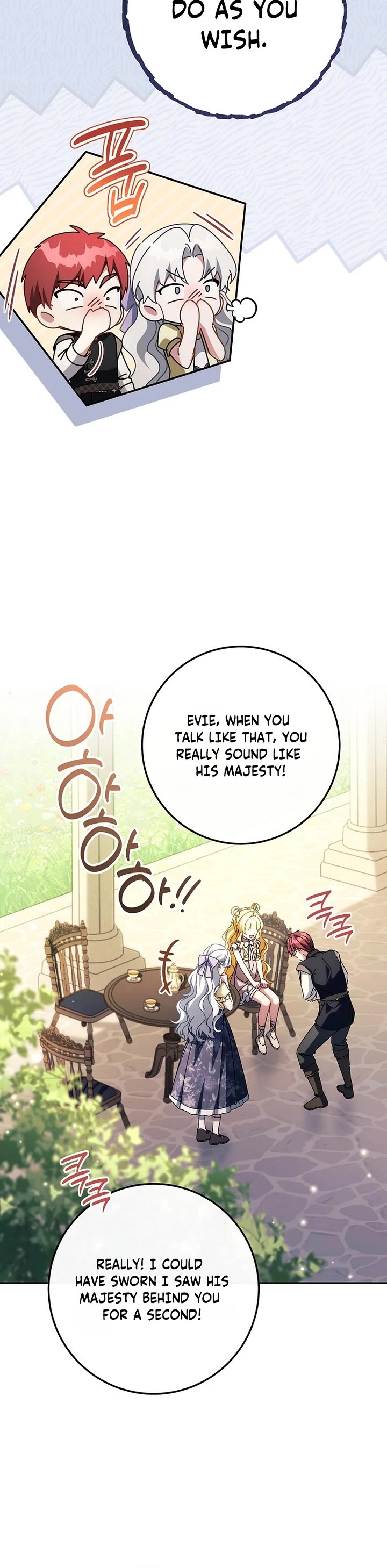 Can I Cry Now? Chapter 56 page 42 - Chapter 56