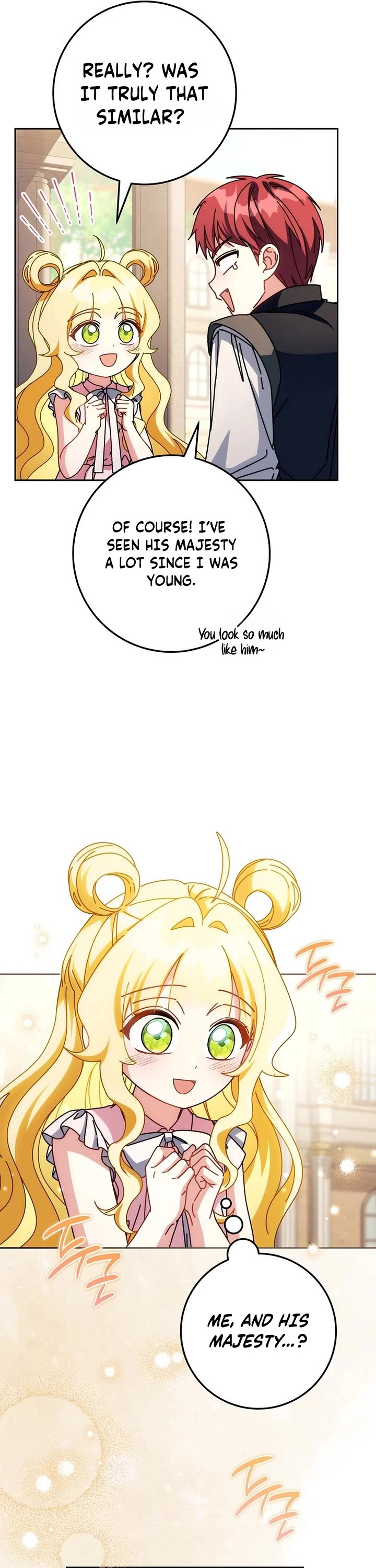 Can I Cry Now? Chapter 56 page 43 - Chapter 56