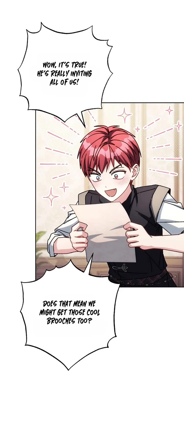 Can I Cry Now? Chapter 56 page 5 - Chapter 56