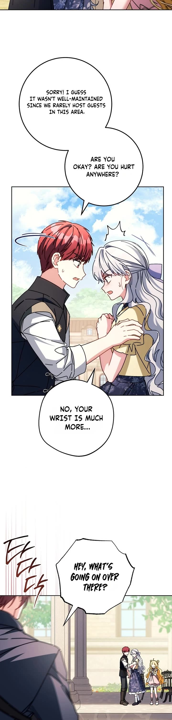Can I Cry Now? Chapter 56 page 51 - Chapter 56