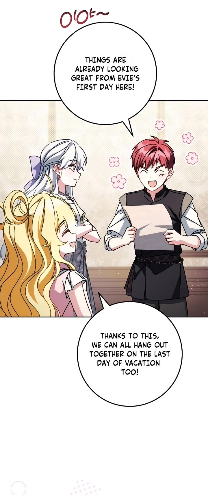 Can I Cry Now? Chapter 56 page 6 - Chapter 56