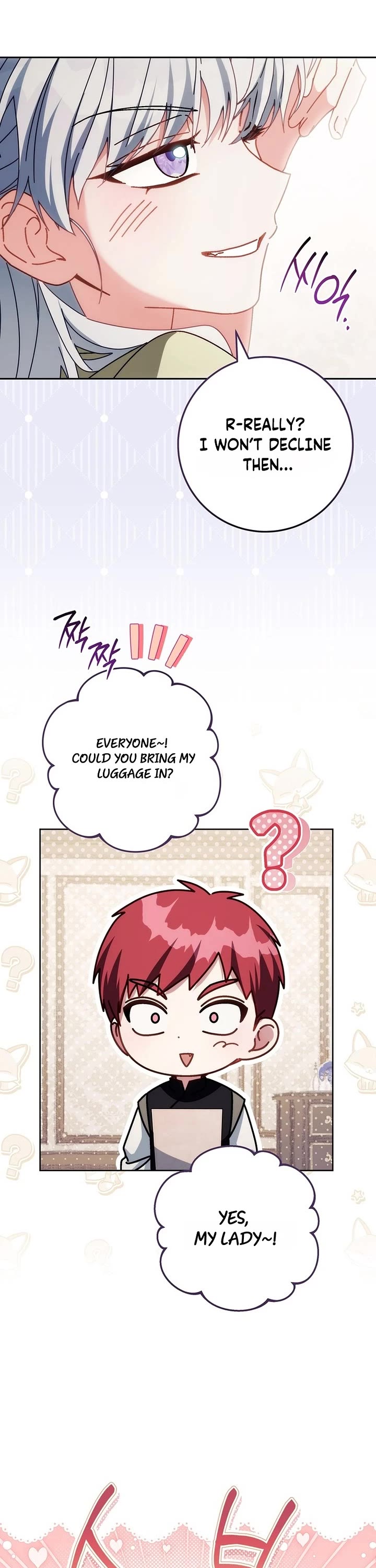 Can I Cry Now? Chapter 56 page 8 - Chapter 56
