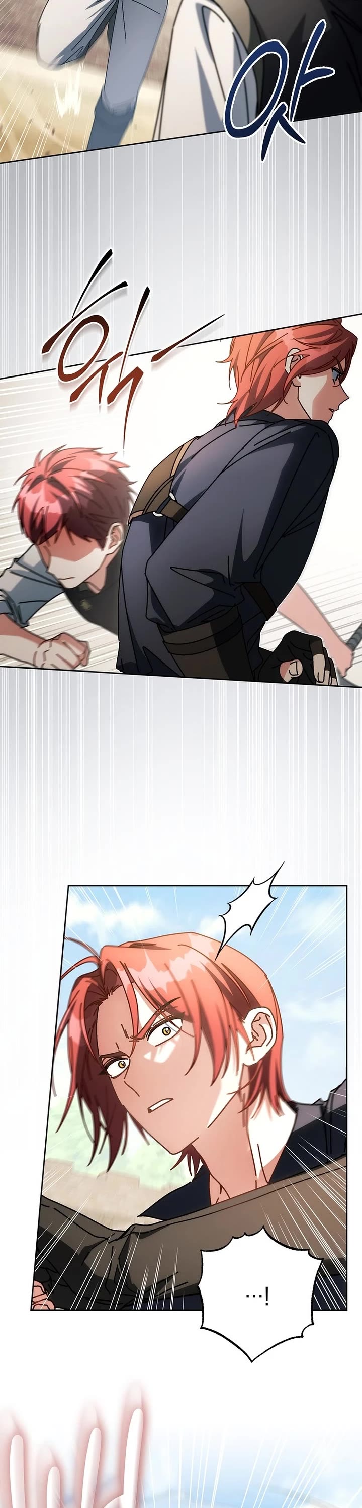 Can I Cry Now? Chapter 57 page 10 - Chapter 57