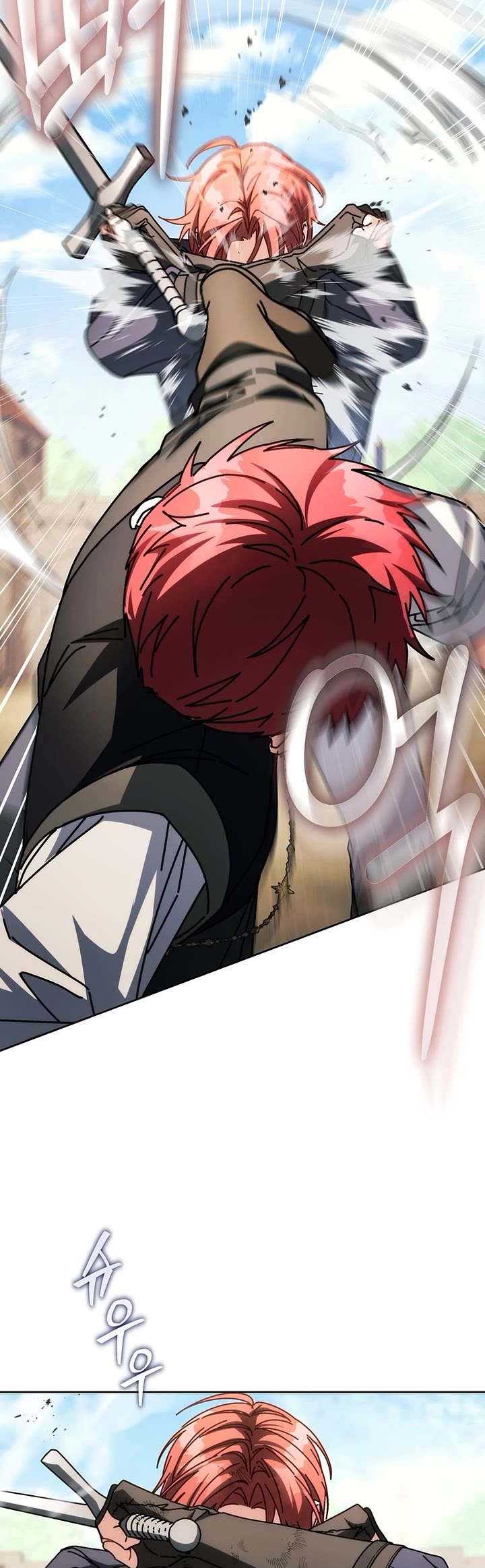 Can I Cry Now? Chapter 57 page 11 - Chapter 57