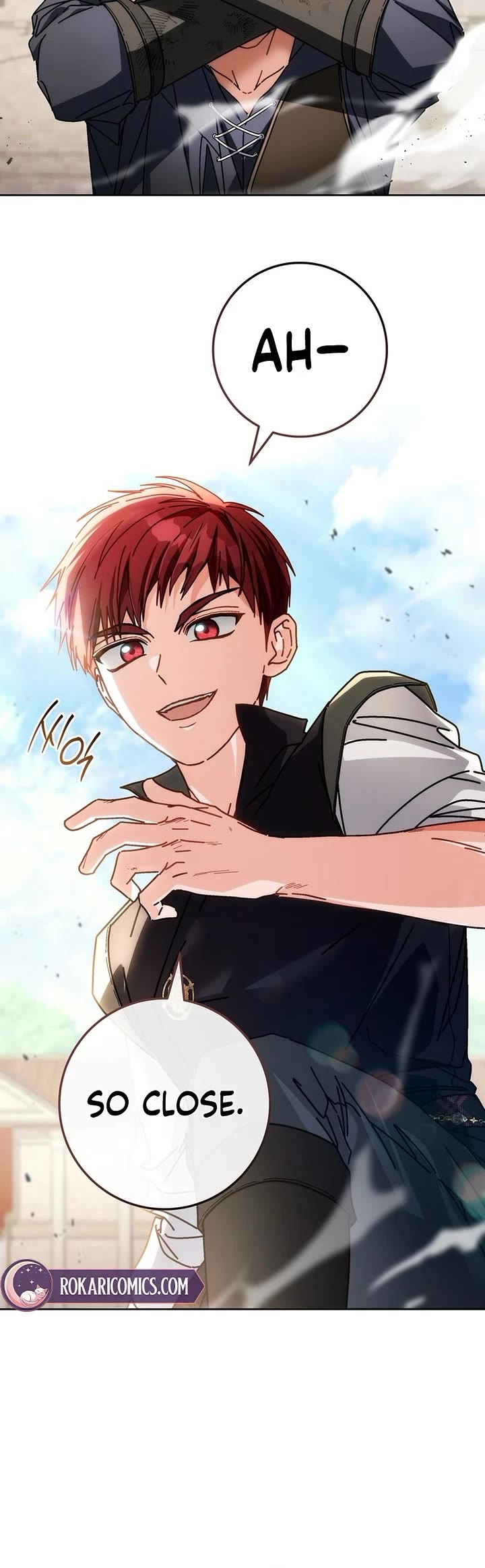 Can I Cry Now? Chapter 57 page 12 - Chapter 57