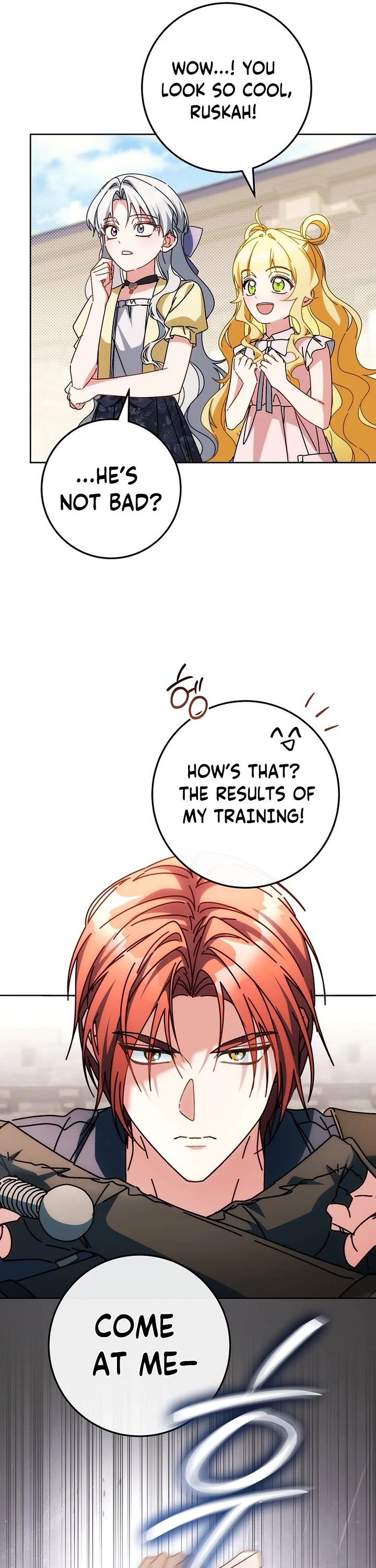 Can I Cry Now? Chapter 57 page 13 - Chapter 57