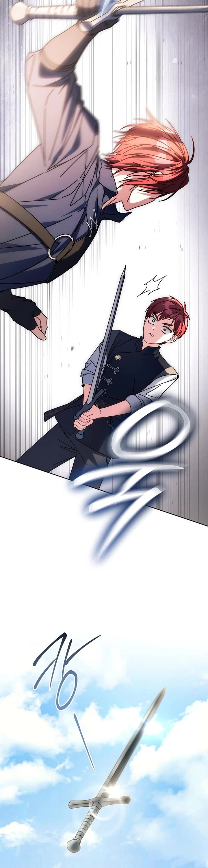 Can I Cry Now? Chapter 57 page 14 - Chapter 57