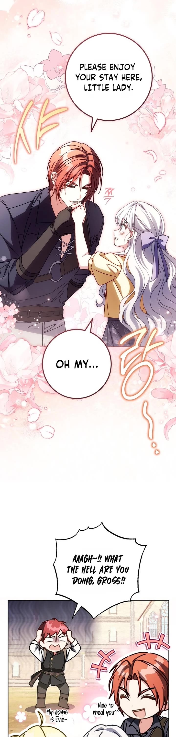 Can I Cry Now? Chapter 57 page 2 - Chapter 57