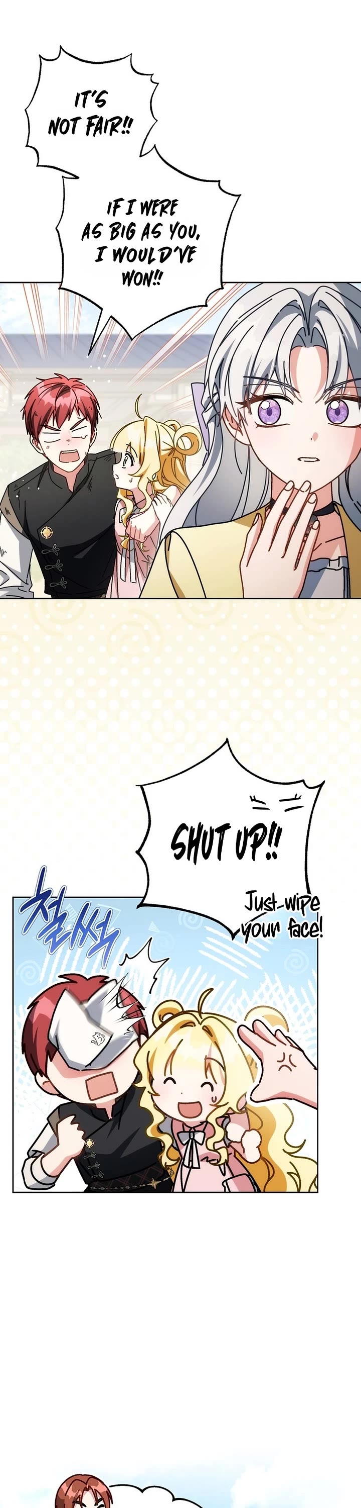 Can I Cry Now? Chapter 57 page 21 - Chapter 57