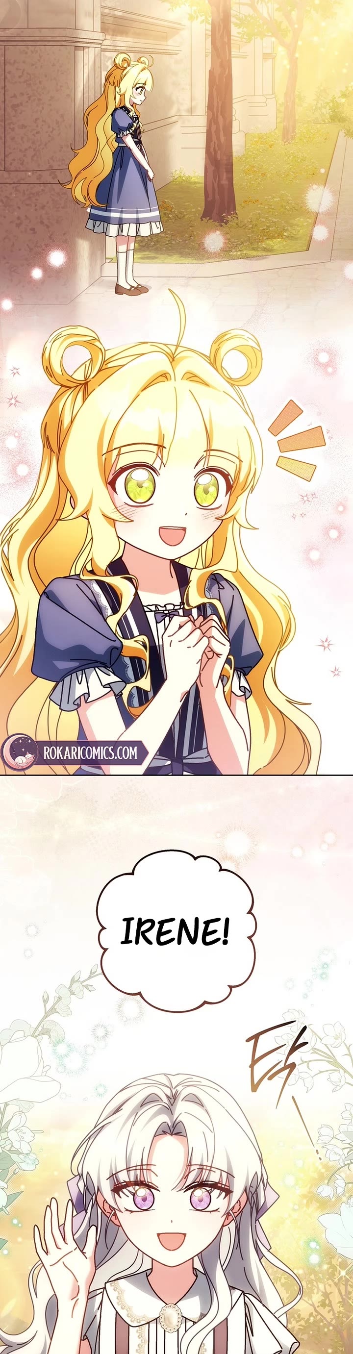 Can I Cry Now? Chapter 57 page 23 - Chapter 57