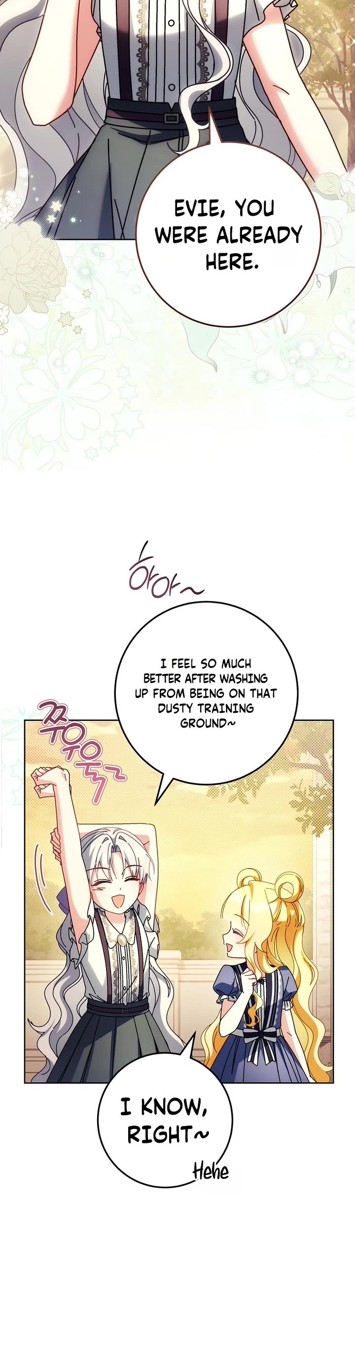 Can I Cry Now? Chapter 57 page 24 - Chapter 57