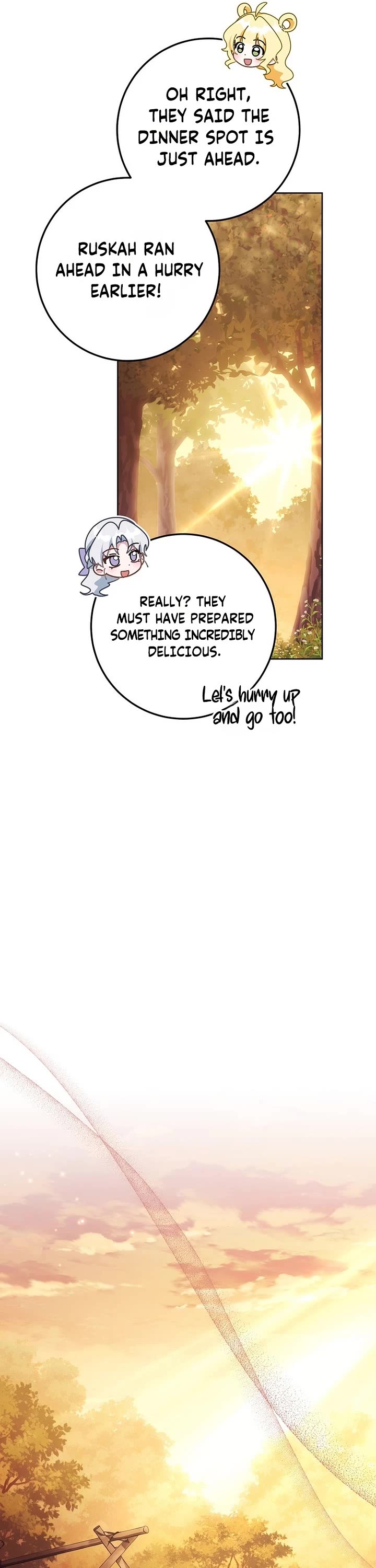 Can I Cry Now? Chapter 57 page 25 - Chapter 57