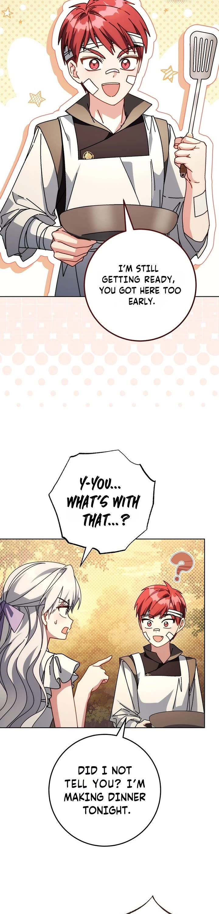 Can I Cry Now? Chapter 57 page 27 - Chapter 57