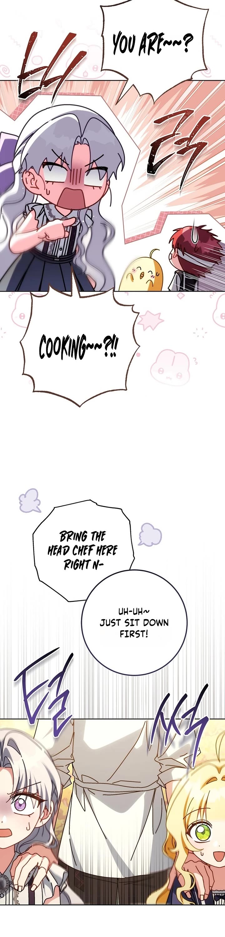 Can I Cry Now? Chapter 57 page 28 - Chapter 57