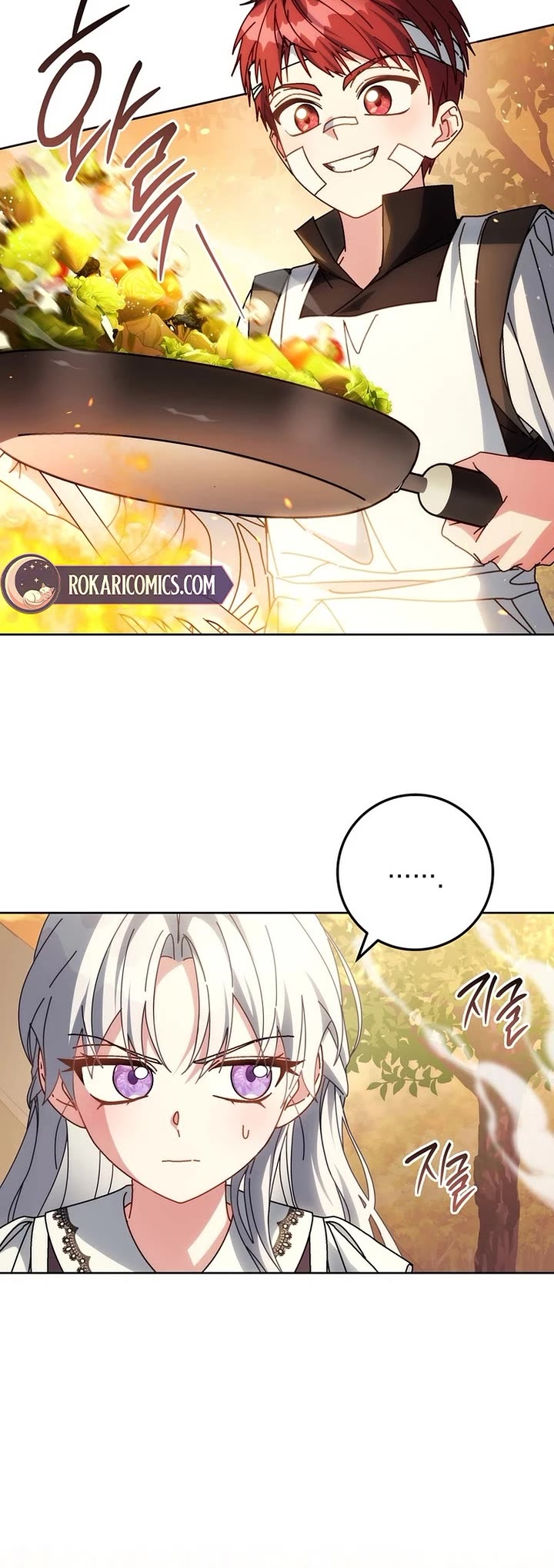 Can I Cry Now? Chapter 57 page 30 - Chapter 57