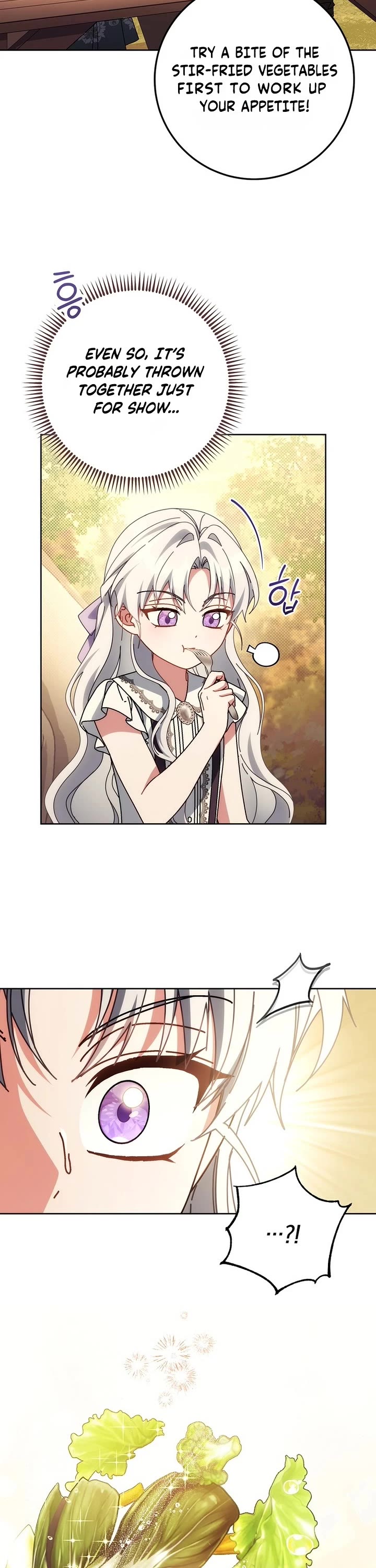 Can I Cry Now? Chapter 57 page 32 - Chapter 57