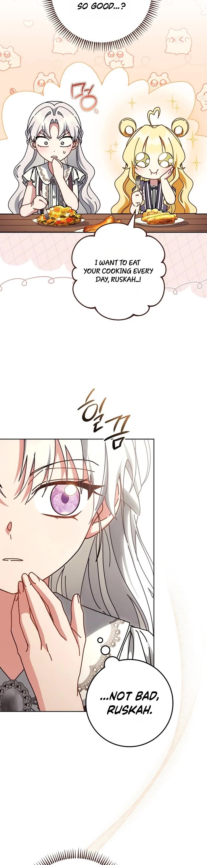 Can I Cry Now? Chapter 57 page 34 - Chapter 57