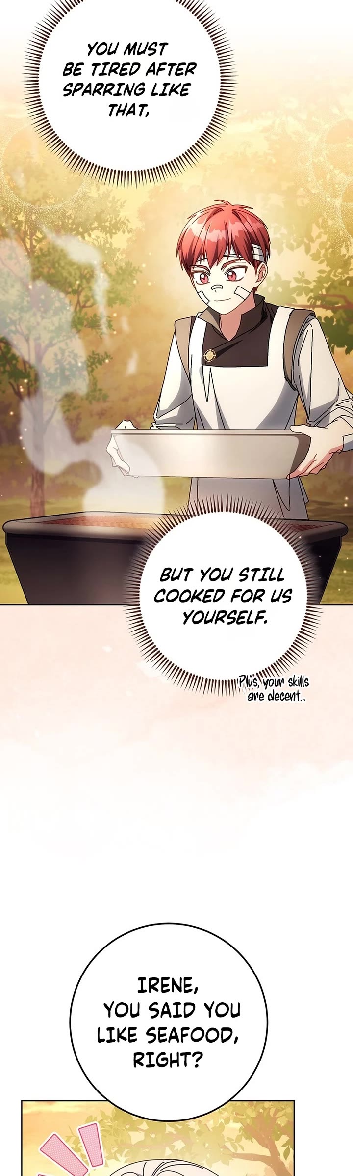 Can I Cry Now? Chapter 57 page 35 - Chapter 57
