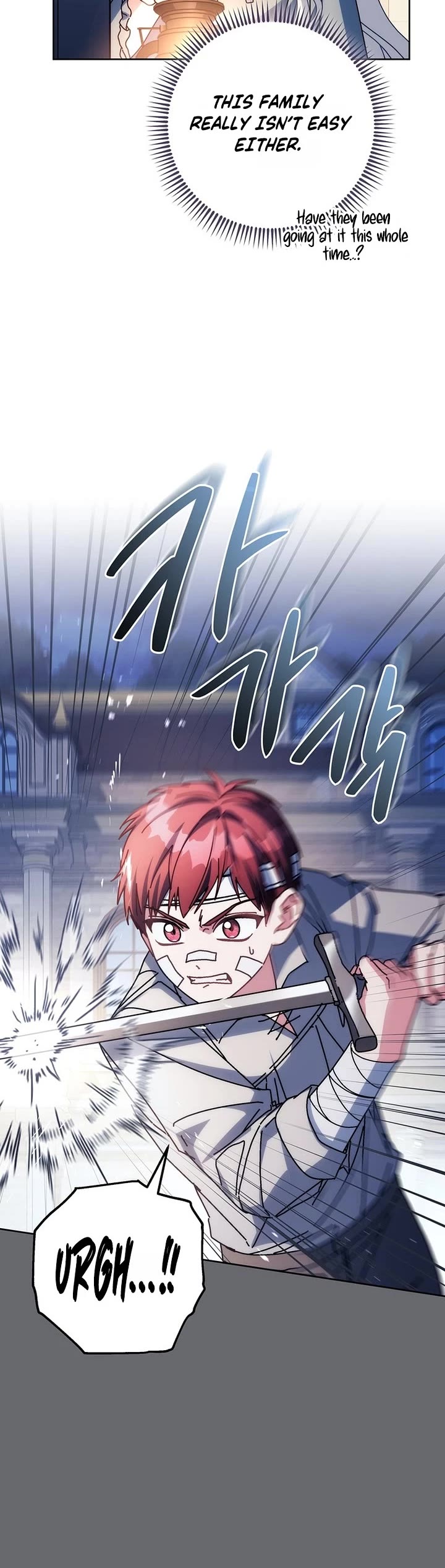 Can I Cry Now? Chapter 57 page 41 - Chapter 57