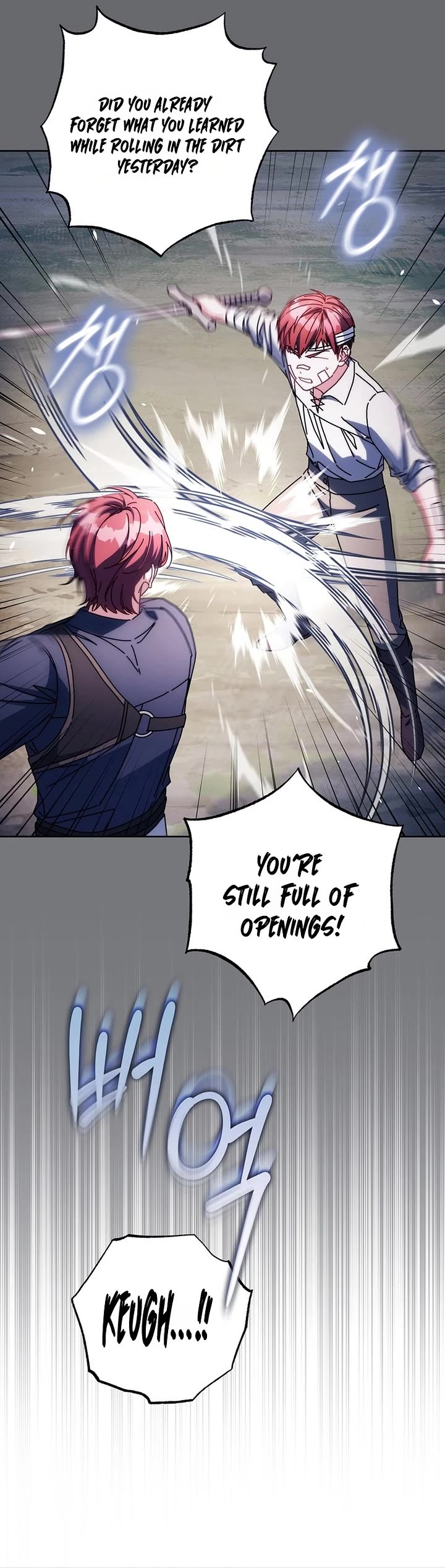 Can I Cry Now? Chapter 57 page 42 - Chapter 57