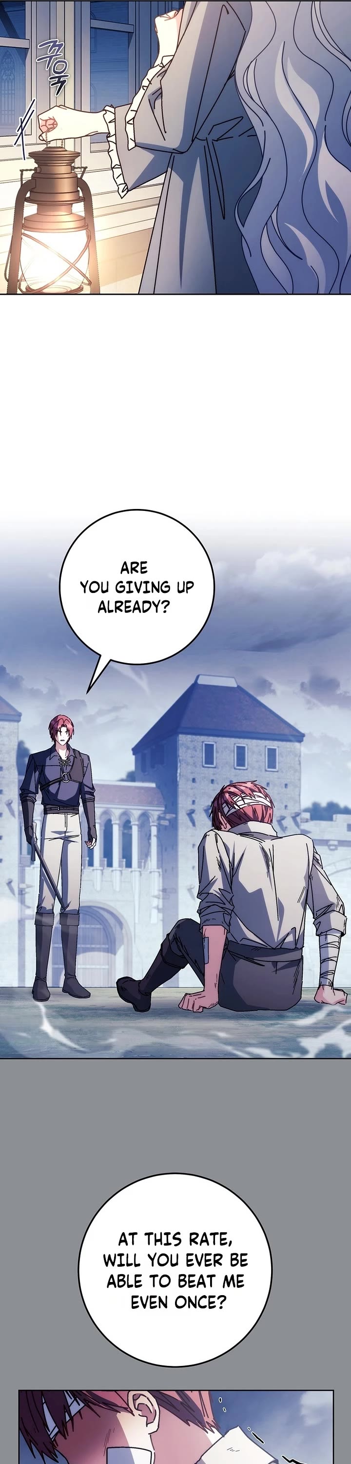 Can I Cry Now? Chapter 57 page 43 - Chapter 57