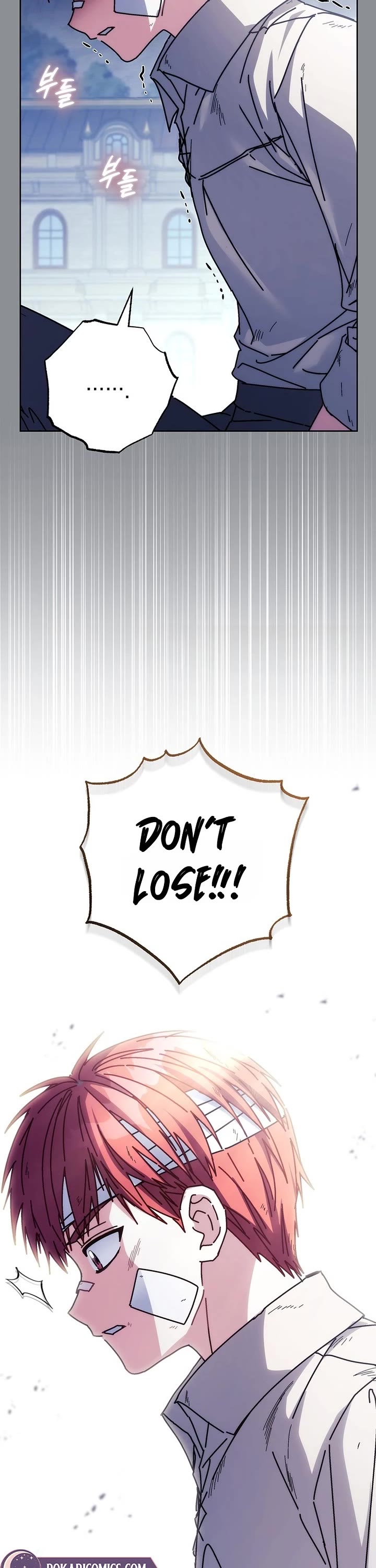 Can I Cry Now? Chapter 57 page 44 - Chapter 57