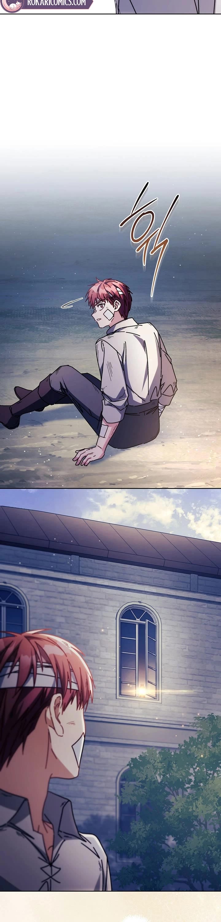 Can I Cry Now? Chapter 57 page 45 - Chapter 57