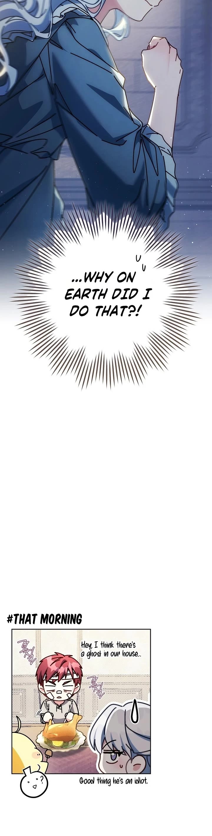 Can I Cry Now? Chapter 57 page 47 - Chapter 57
