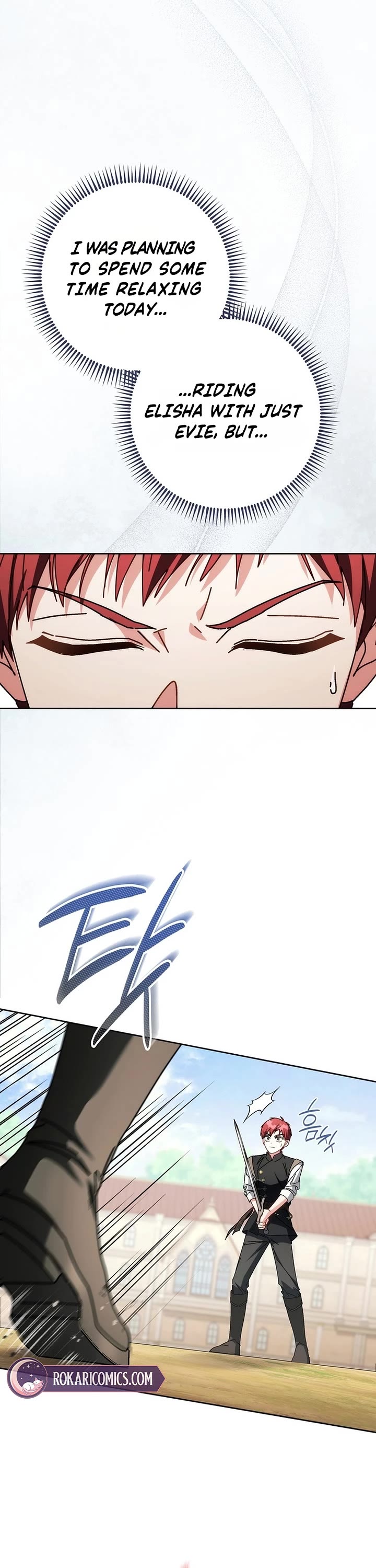 Can I Cry Now? Chapter 57 page 7 - Chapter 57