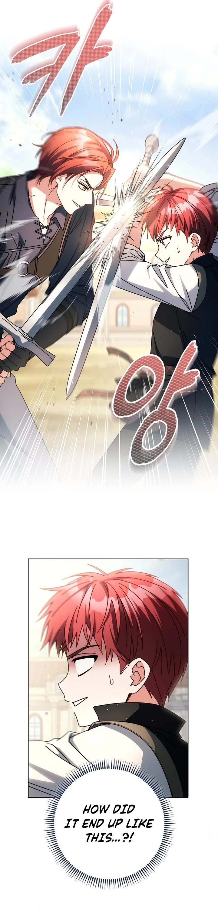 Can I Cry Now? Chapter 57 page 8 - Chapter 57