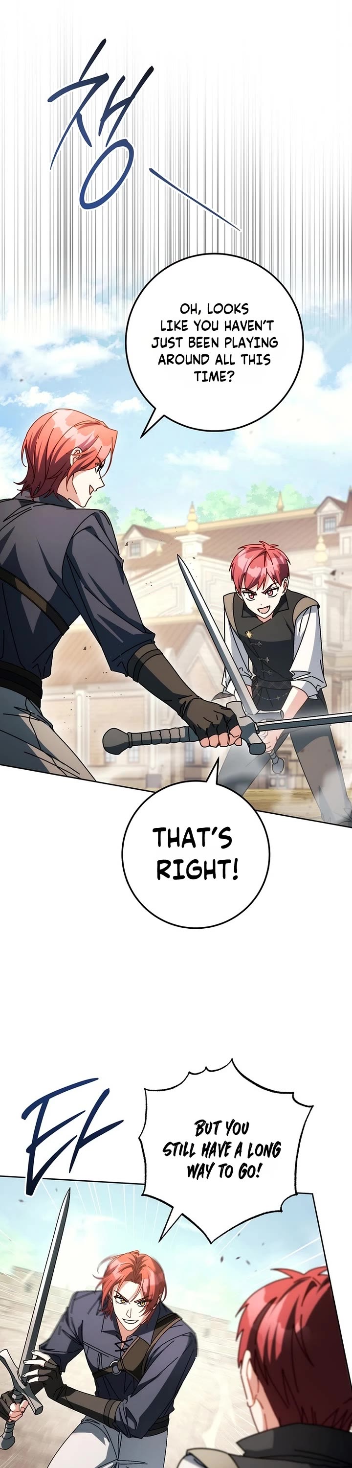 Can I Cry Now? Chapter 57 page 9 - Chapter 57