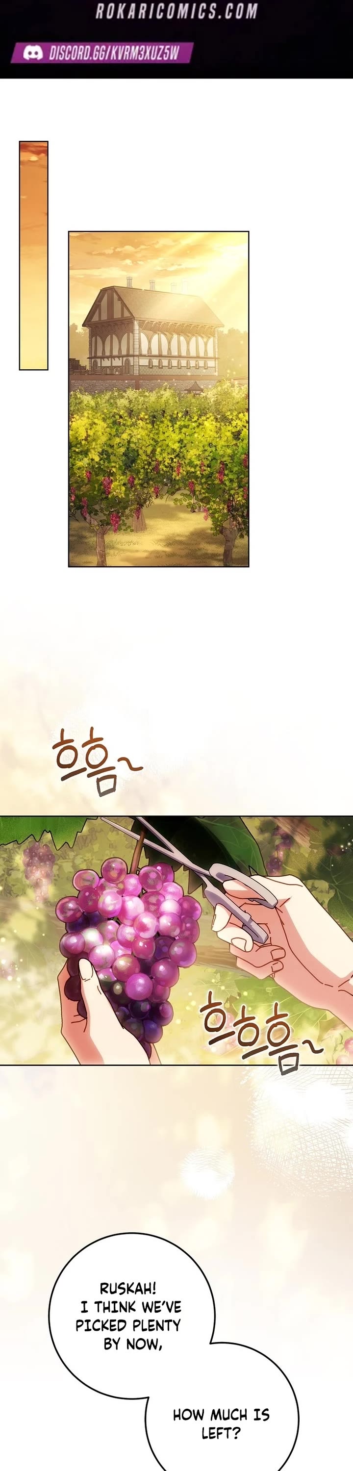 Can I Cry Now? Chapter 58 page 1 - Chapter 58