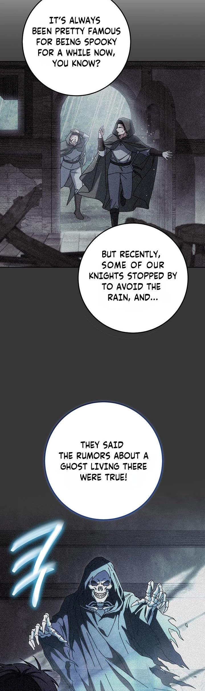 Can I Cry Now? Chapter 58 page 11 - Chapter 58
