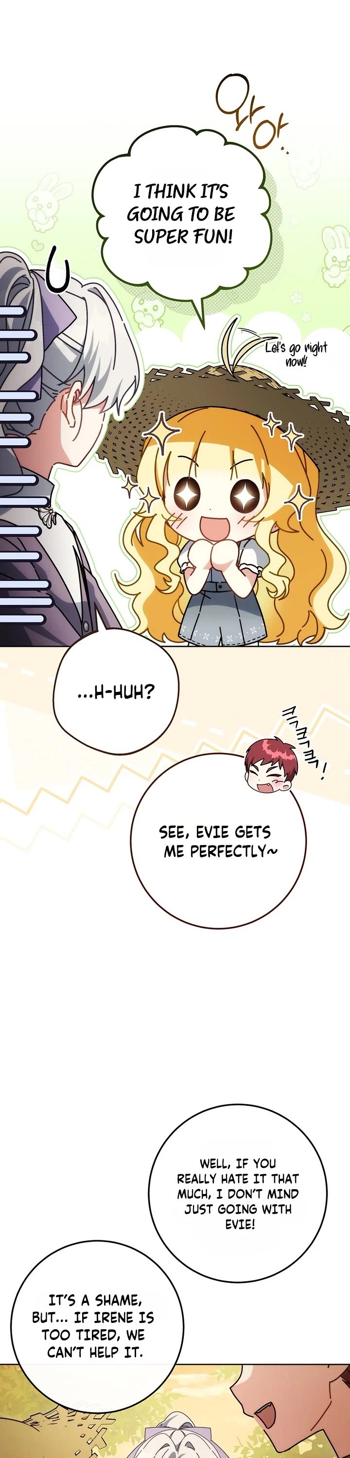 Can I Cry Now? Chapter 58 page 14 - Chapter 58