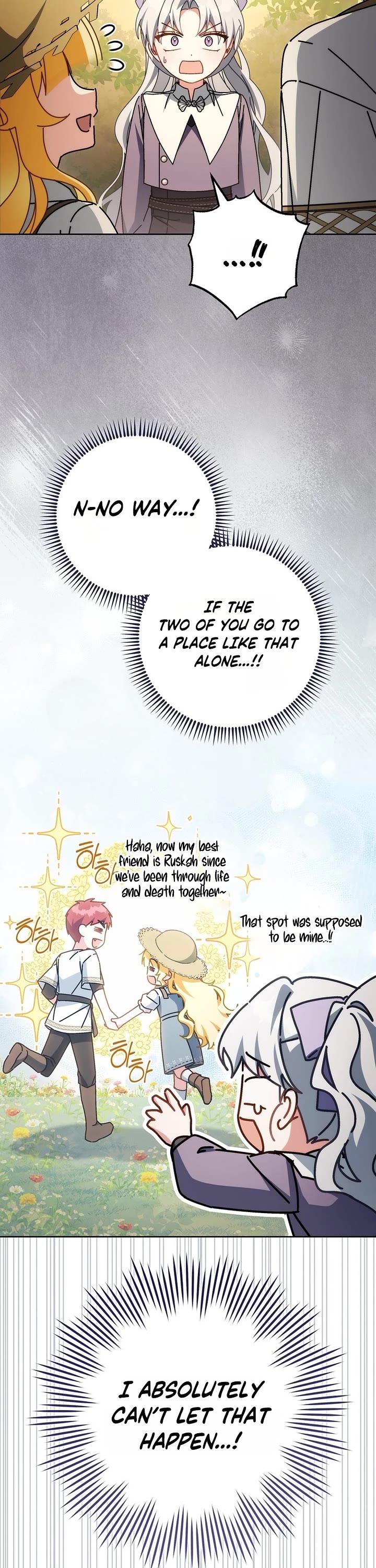 Can I Cry Now? Chapter 58 page 15 - Chapter 58