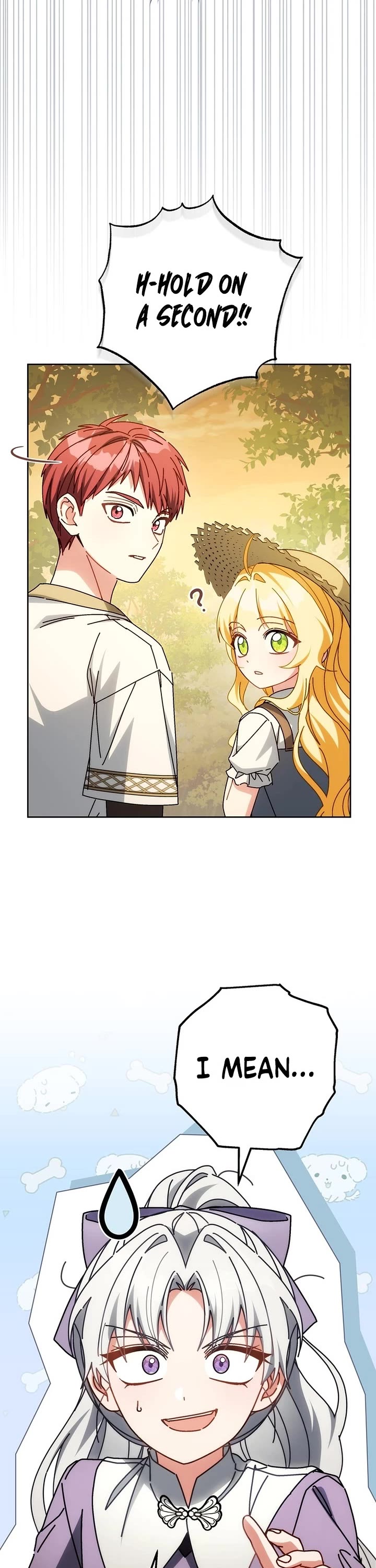 Can I Cry Now? Chapter 58 page 16 - Chapter 58