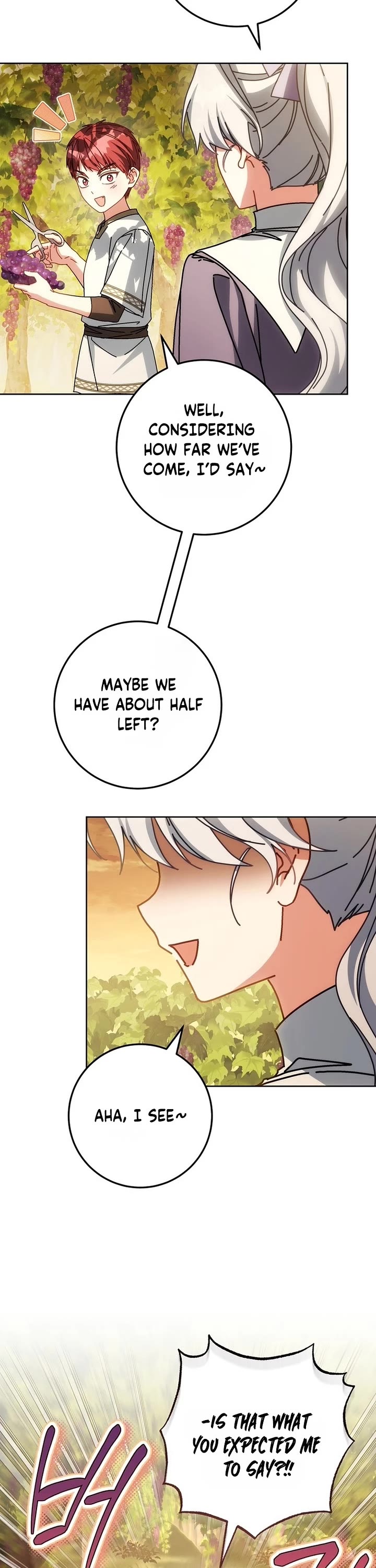 Can I Cry Now? Chapter 58 page 2 - Chapter 58