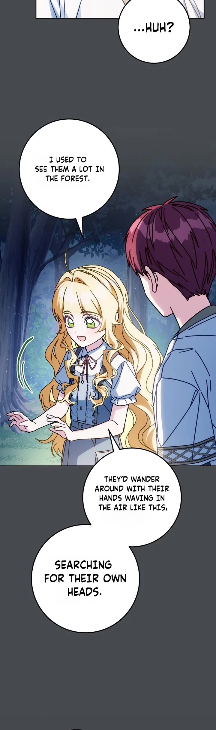 Can I Cry Now? Chapter 58 page 24 - Chapter 58
