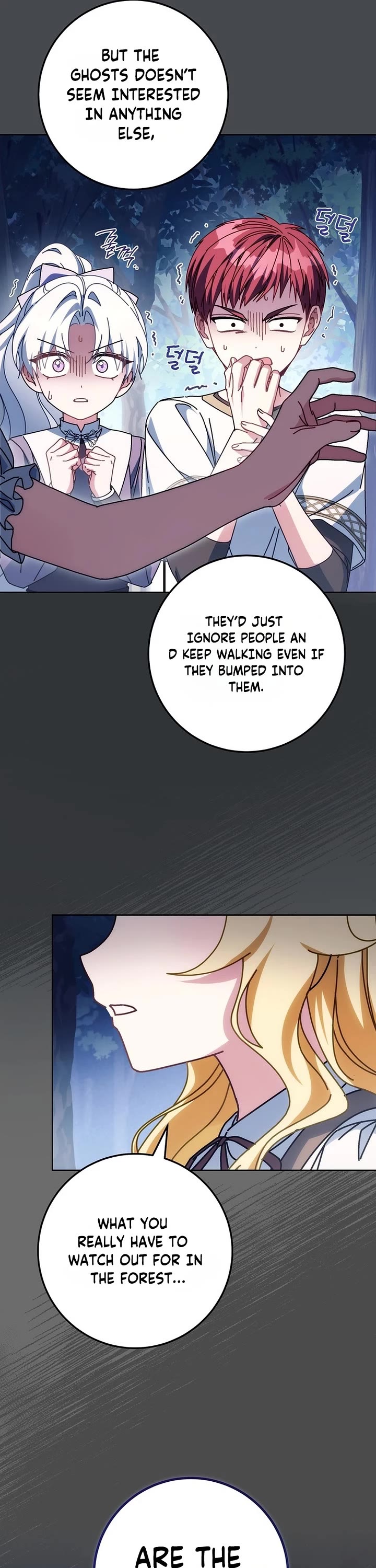 Can I Cry Now? Chapter 58 page 25 - Chapter 58
