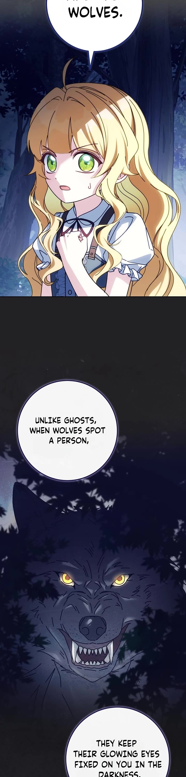 Can I Cry Now? Chapter 58 page 26 - Chapter 58