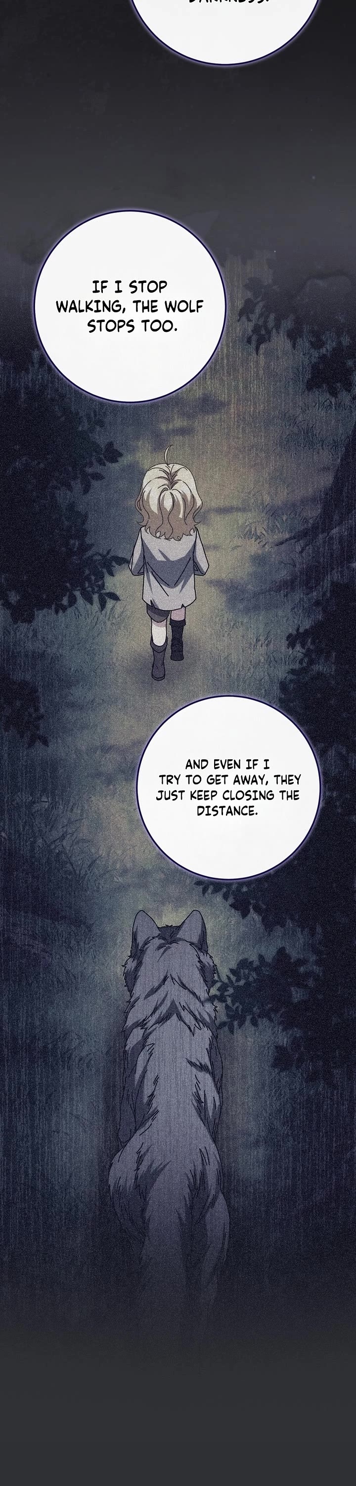 Can I Cry Now? Chapter 58 page 27 - Chapter 58