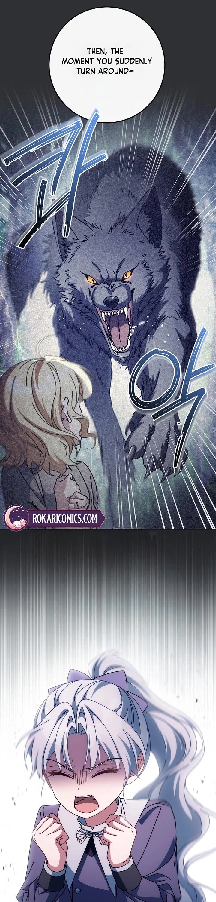 Can I Cry Now? Chapter 58 page 28 - Chapter 58