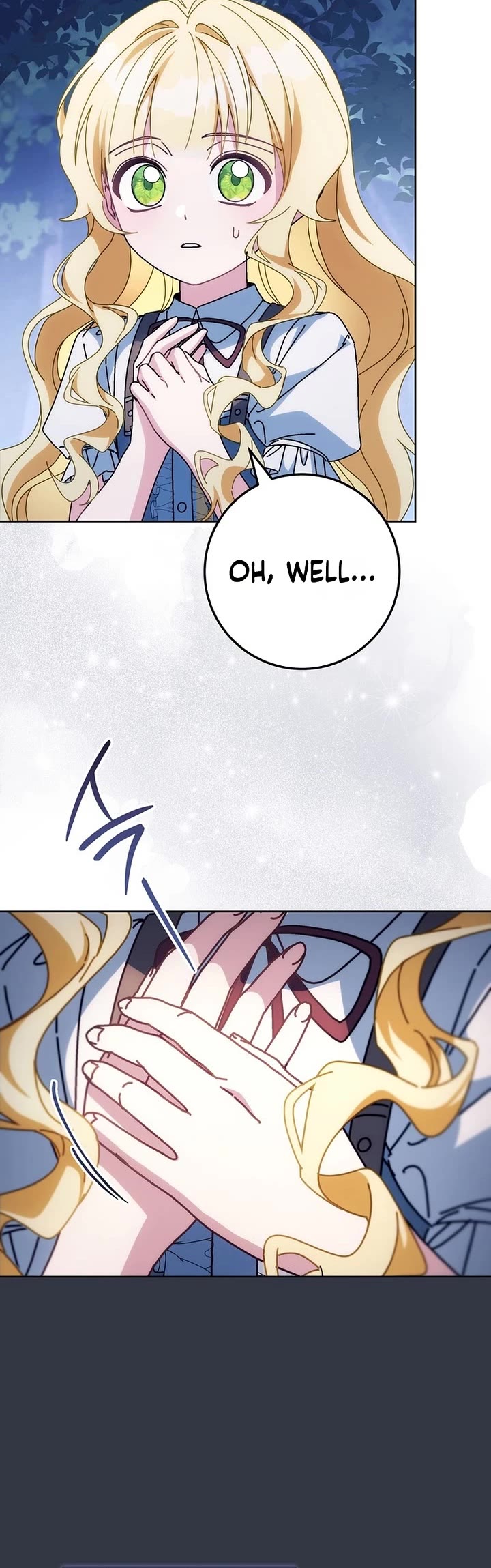 Can I Cry Now? Chapter 58 page 30 - Chapter 58