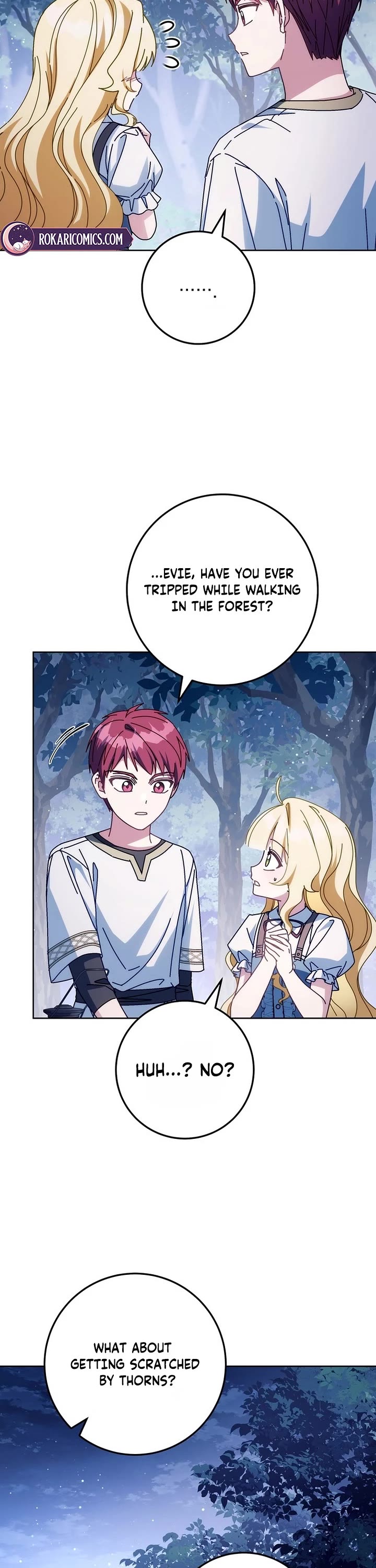 Can I Cry Now? Chapter 58 page 32 - Chapter 58