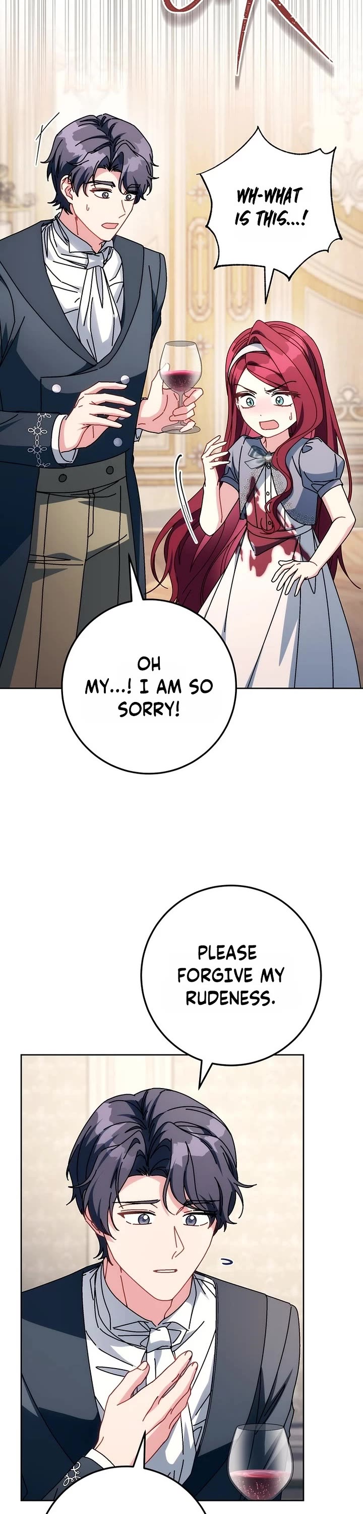 Can I Cry Now? Chapter 58 page 40 - Chapter 58