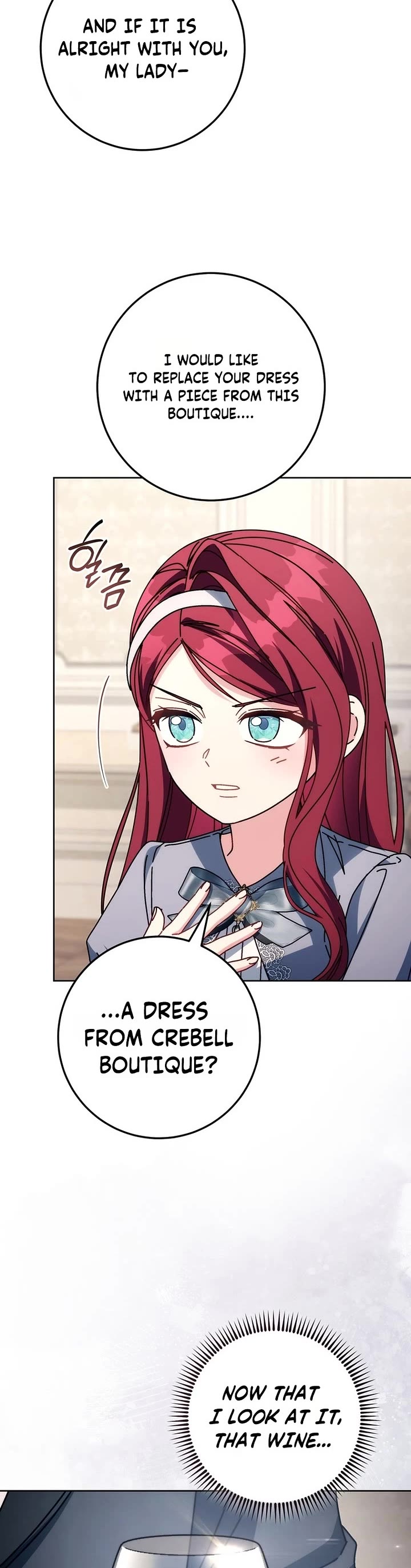 Can I Cry Now? Chapter 58 page 41 - Chapter 58